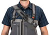 Simms Freestone Sling Pack Model Strap